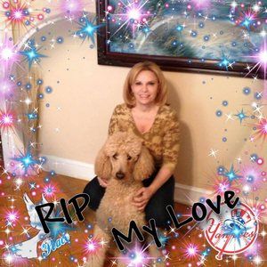 Meet your Posher, Donna marie